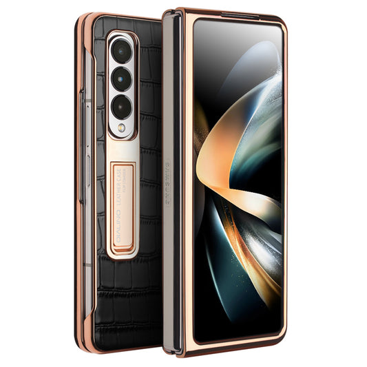 qialion-wallet-crocodile-galaxy-z-fold4-genuine-leather-case_10