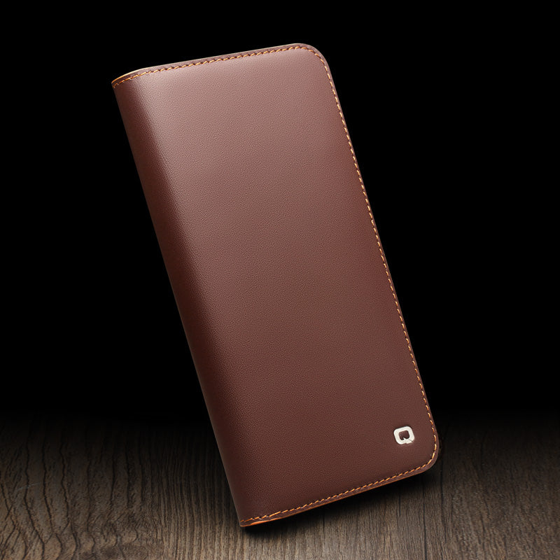 qialion-wallet-stand-real-crow-galaxy-s25-edge-leather-case_2