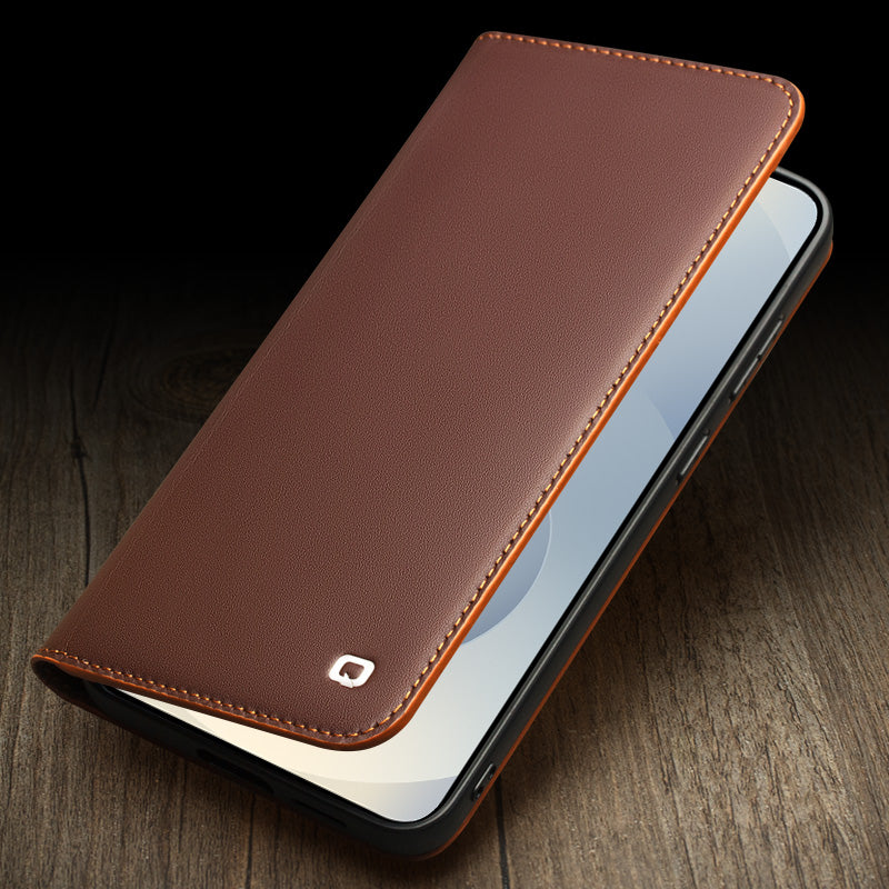 qialion-wallet-stand-real-crow-galaxy-s25-edge-leather-case_3