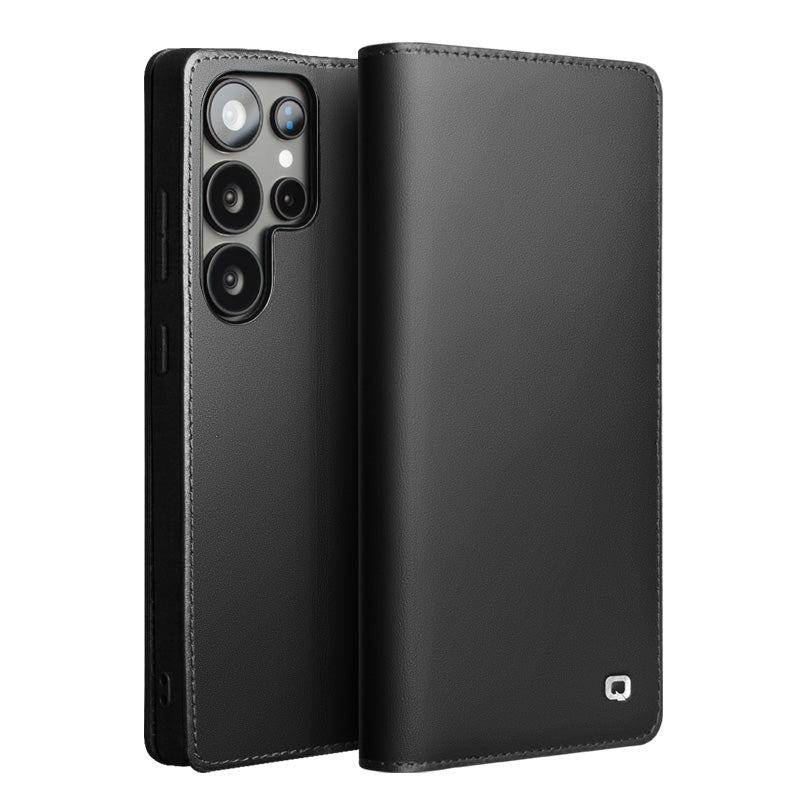 qialion-wallet-stand-real-crow-galaxy-s25-ultra-leather-case_9