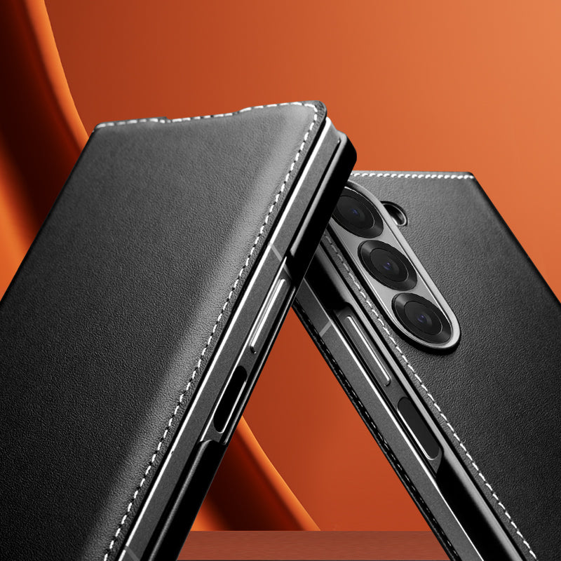 qialion-wallet-stand-real-crow-galaxy-z-fold6-leather-case_6