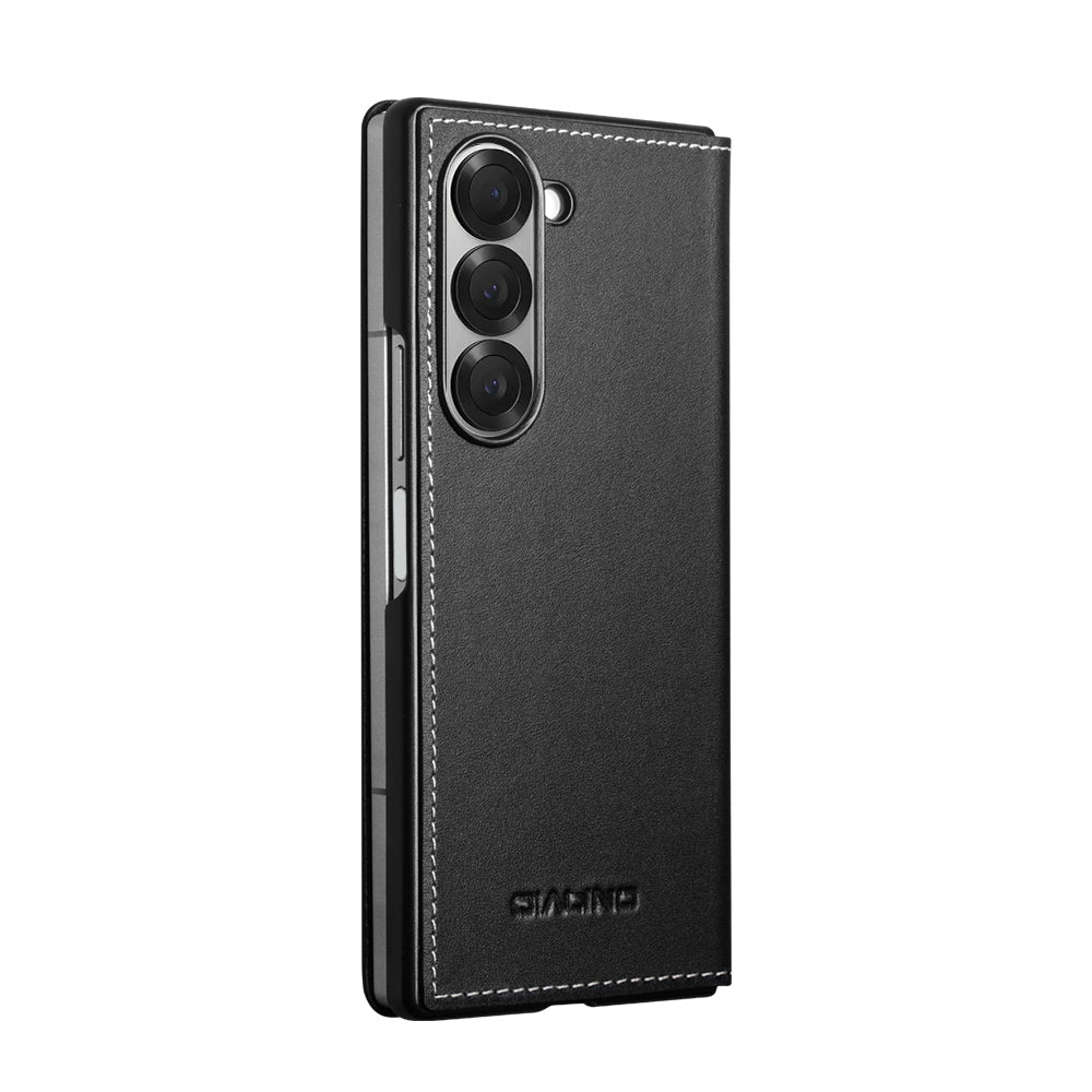 qialion-wallet-stand-real-crow-galaxy-z-fold6-leather-case_8