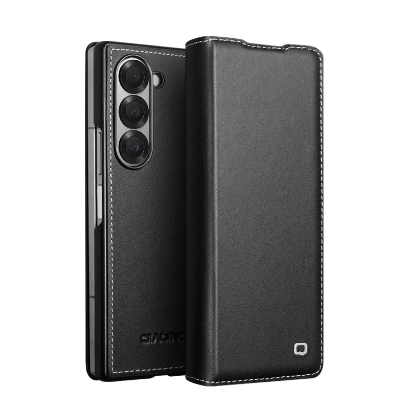 qialion-wallet-stand-real-crow-galaxy-z-fold6-leather-case_9