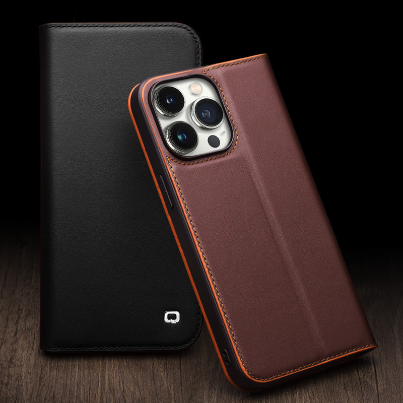 qialion-wallet-stand-real-crow-iphone-15-pro-leather-case_7