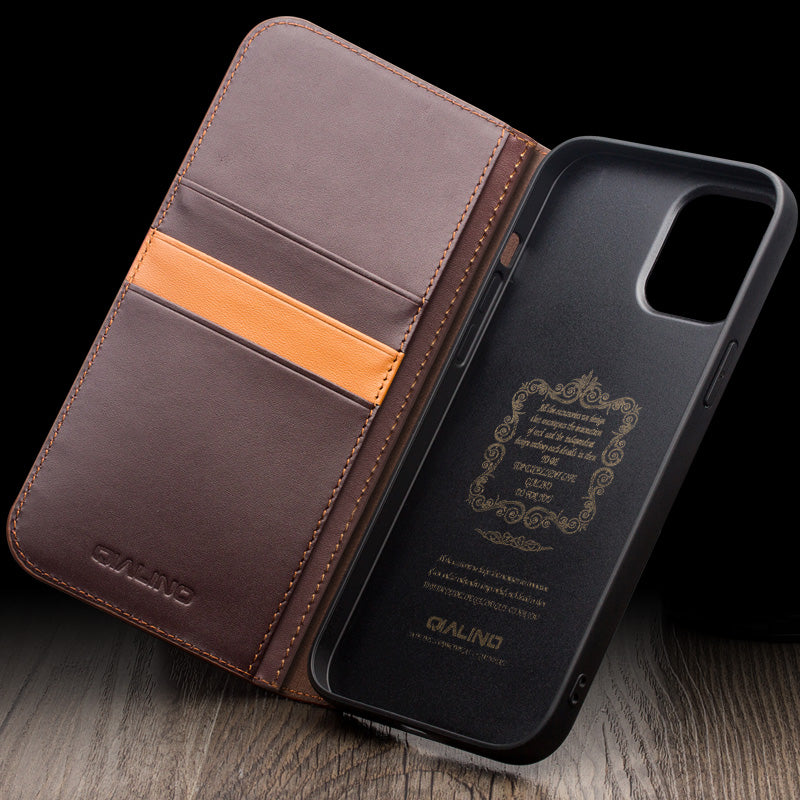 qialion-wallet-stand-real-crow-iphone-15-pro-leather-case_8