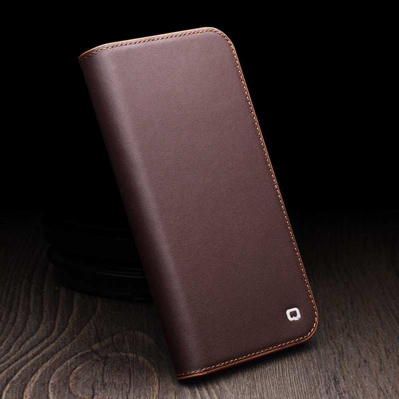 qialion-wallet-stand-real-crow-iphone-16-plus-leather-case_4