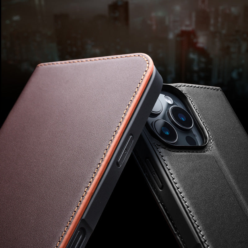 qialion-wallet-stand-real-crow-iphone-16-pro-leather-case_7