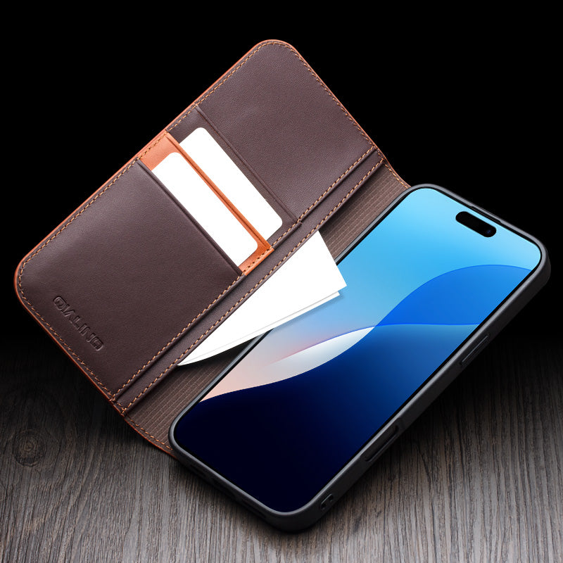 qialion-wallet-stand-real-crow-iphone-16-pro-max-leather-case_6