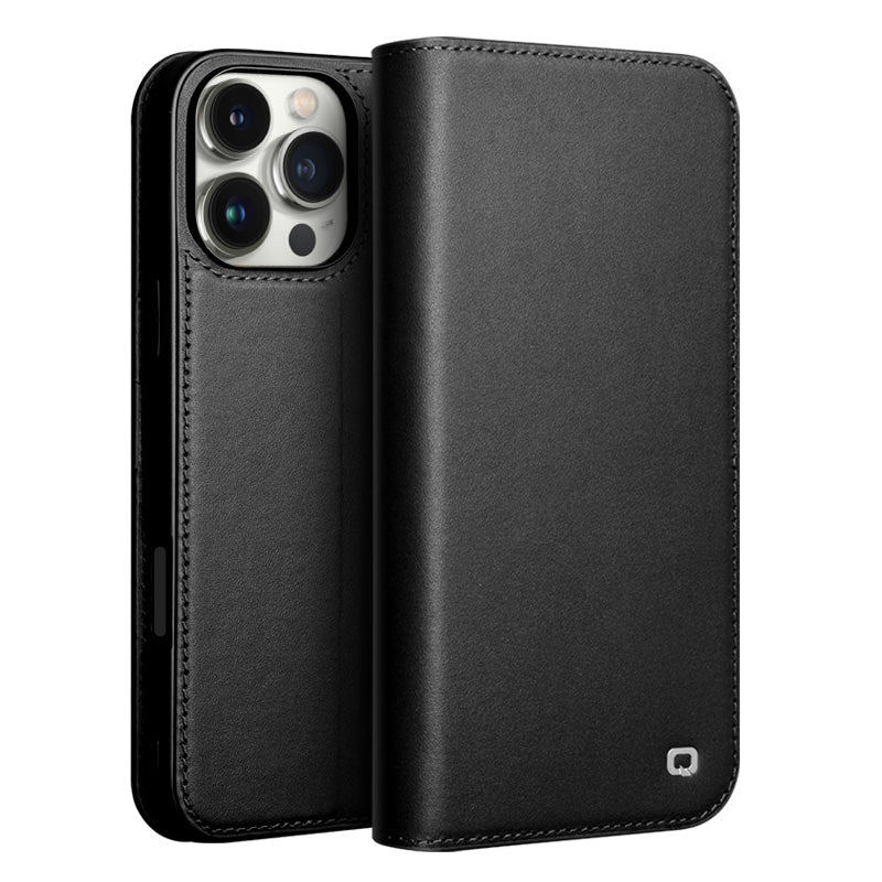qialion-wallet-stand-real-crow-iphone-16-pro-max-leather-case_8