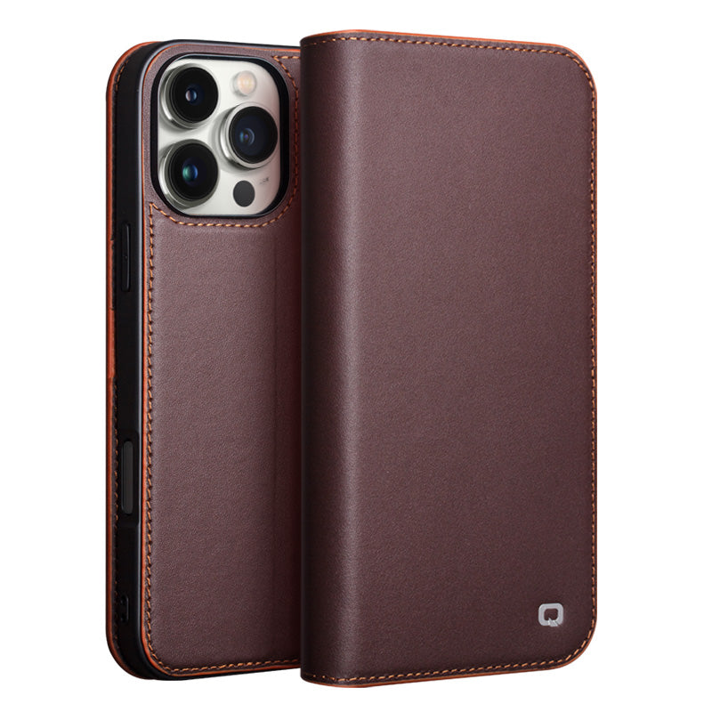 qialion-wallet-stand-real-crow-iphone-16-pro-max-leather-case_9