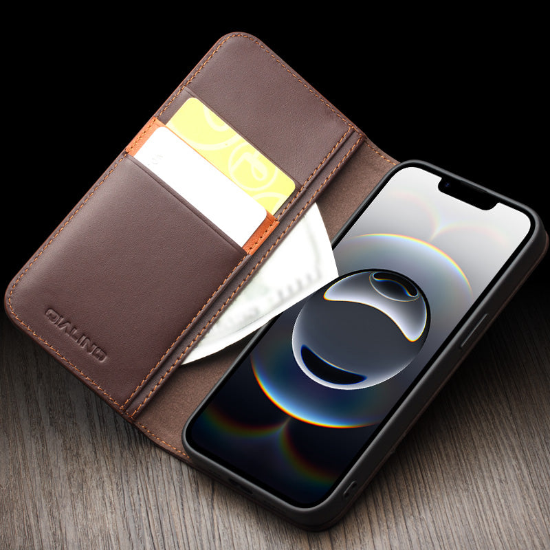 qialion-wallet-stand-real-crow-iphone-16e-leather-case_5