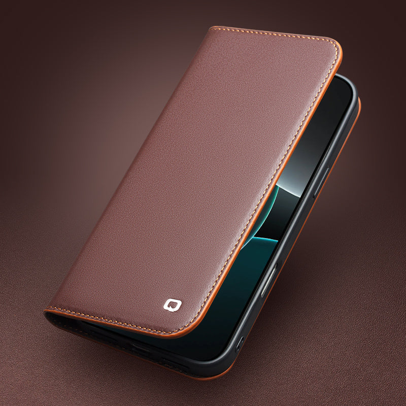 qialion-wallet-stand-real-crow-iphone-17-pro-max-leather-case_3