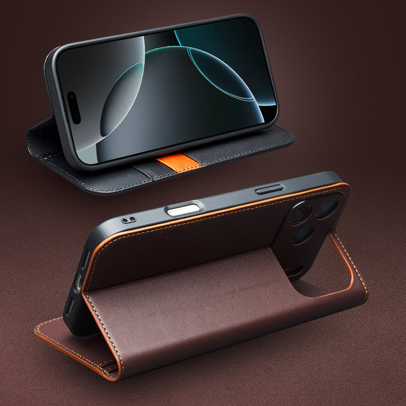 qialion-wallet-stand-real-crow-iphone-17-pro-max-leather-case_5