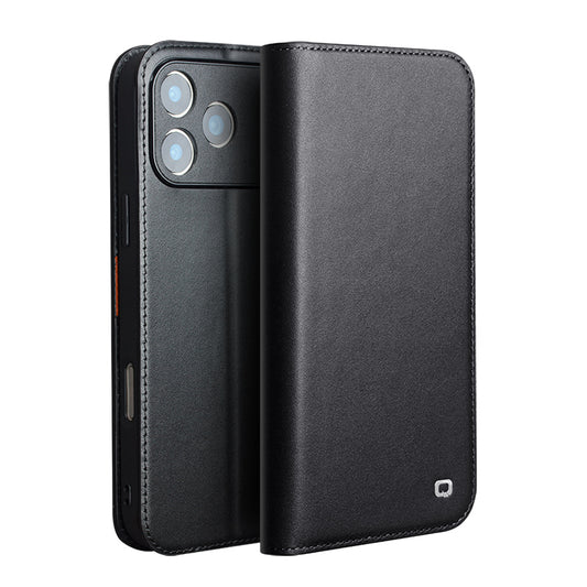 qialion-wallet-stand-real-crow-iphone-17-pro-max-leather-case_8