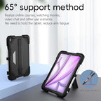 Ribbon Stand iPad Pro 11 2018 Rugged Cover Military-grade Protection