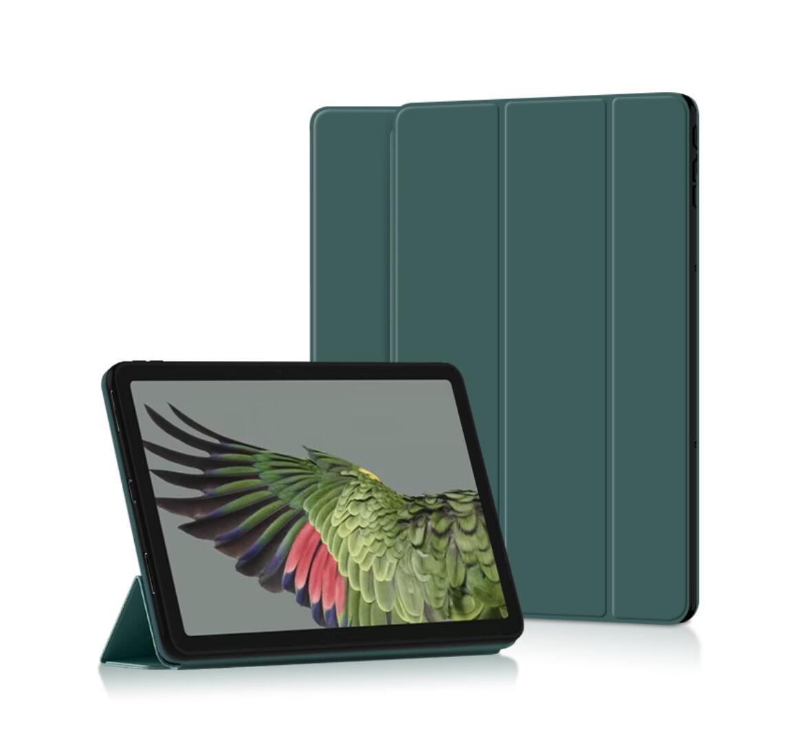 rubber-tri-fold-stand-voltage-leather-google-pixel-tablet-smart-case_1