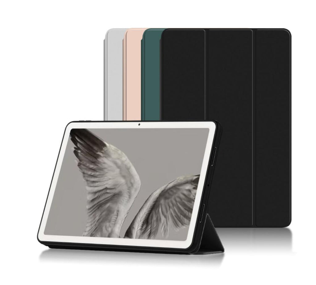 rubber-tri-fold-stand-voltage-leather-google-pixel-tablet-smart-case_4