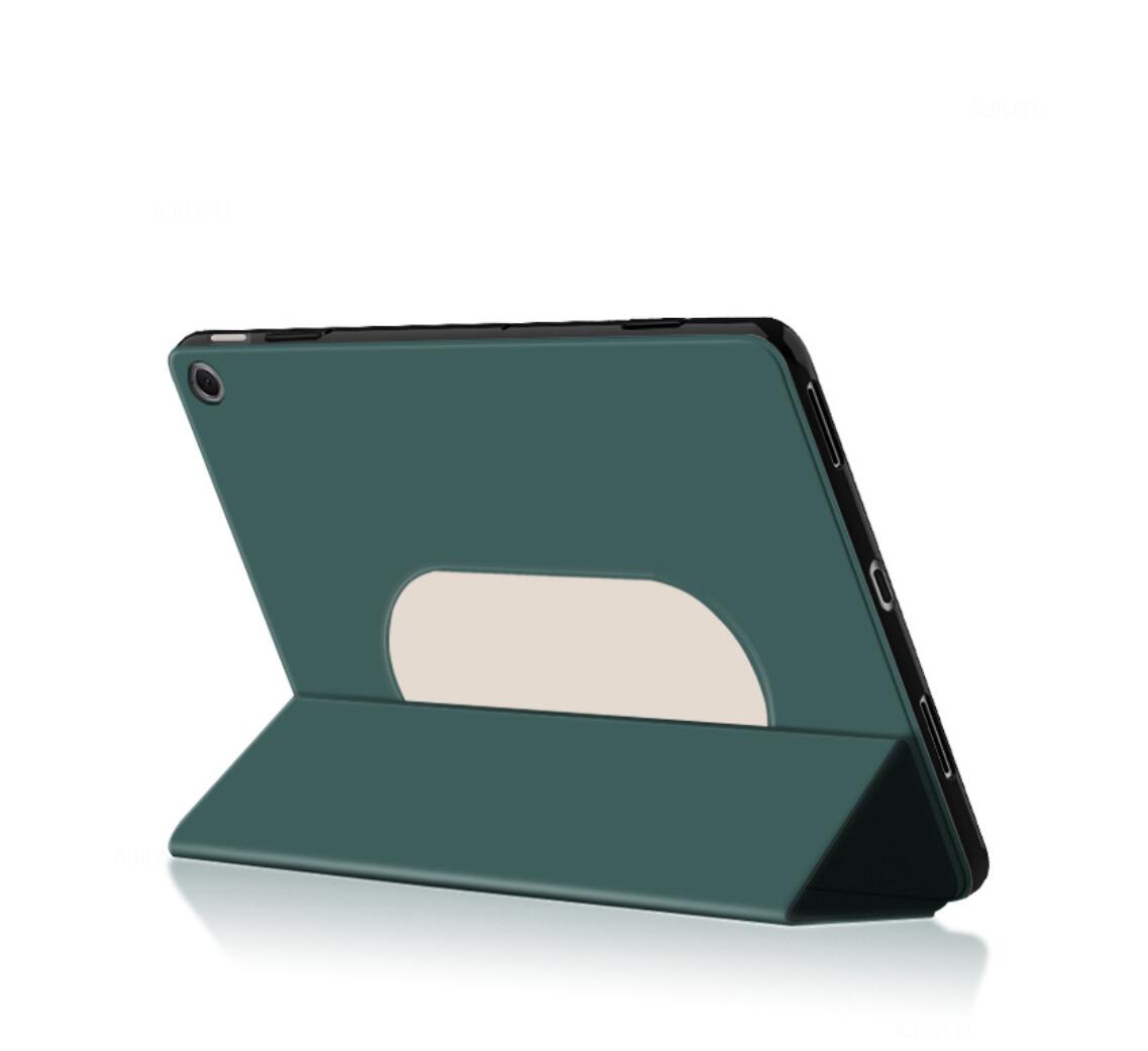 rubber-tri-fold-stand-voltage-leather-google-pixel-tablet-smart-case_7