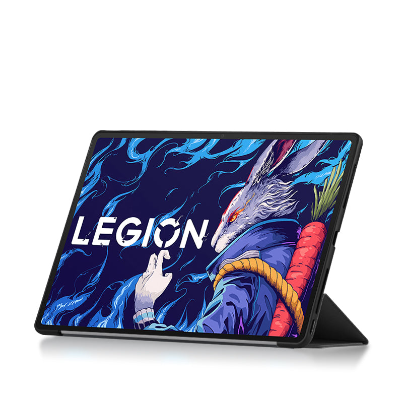rubber-tri-fold-stand-voltage-leather-lenovo-legion-y900-2022-smart-case_3
