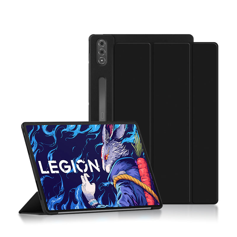 rubber-tri-fold-stand-voltage-leather-lenovo-legion-y900-2022-smart-case_6