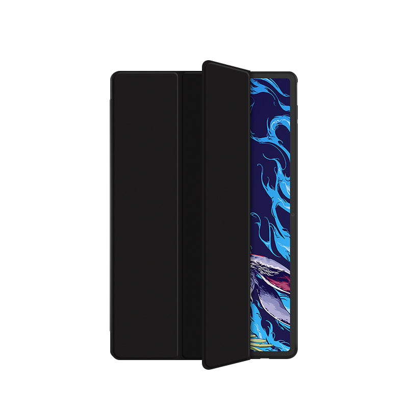 rubber-tri-fold-stand-voltage-leather-lenovo-legion-y900-2022-smart-case_9
