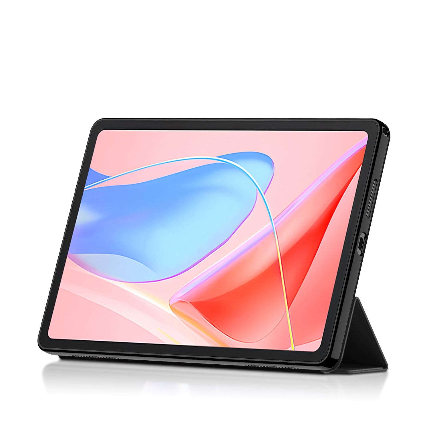 rubber-tri-fold-stand-voltage-leather-lenovo-tab-k10-2025-smart-case_3