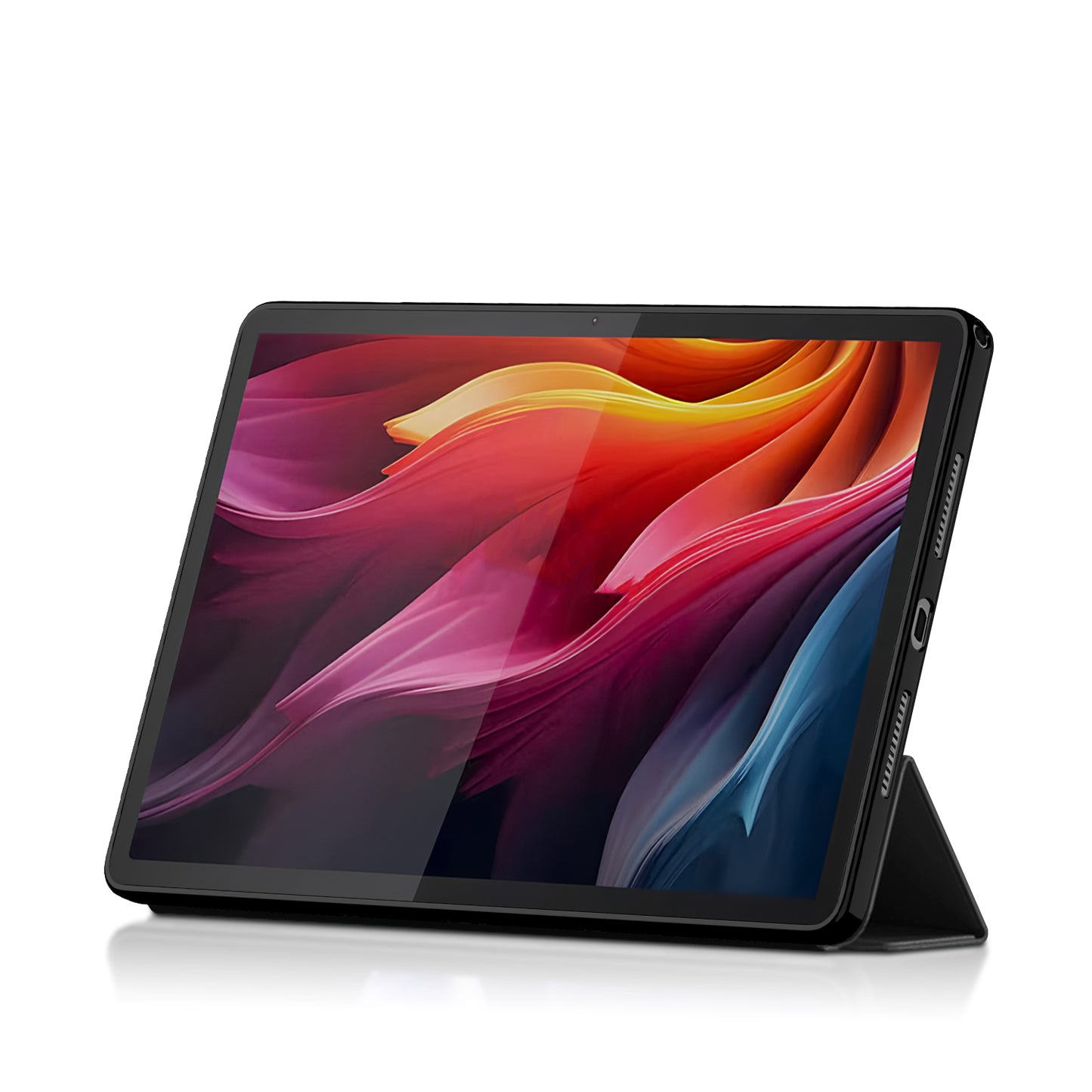 rubber-tri-fold-stand-voltage-leather-lenovo-tab-k11-plus-2024-smart-case_3