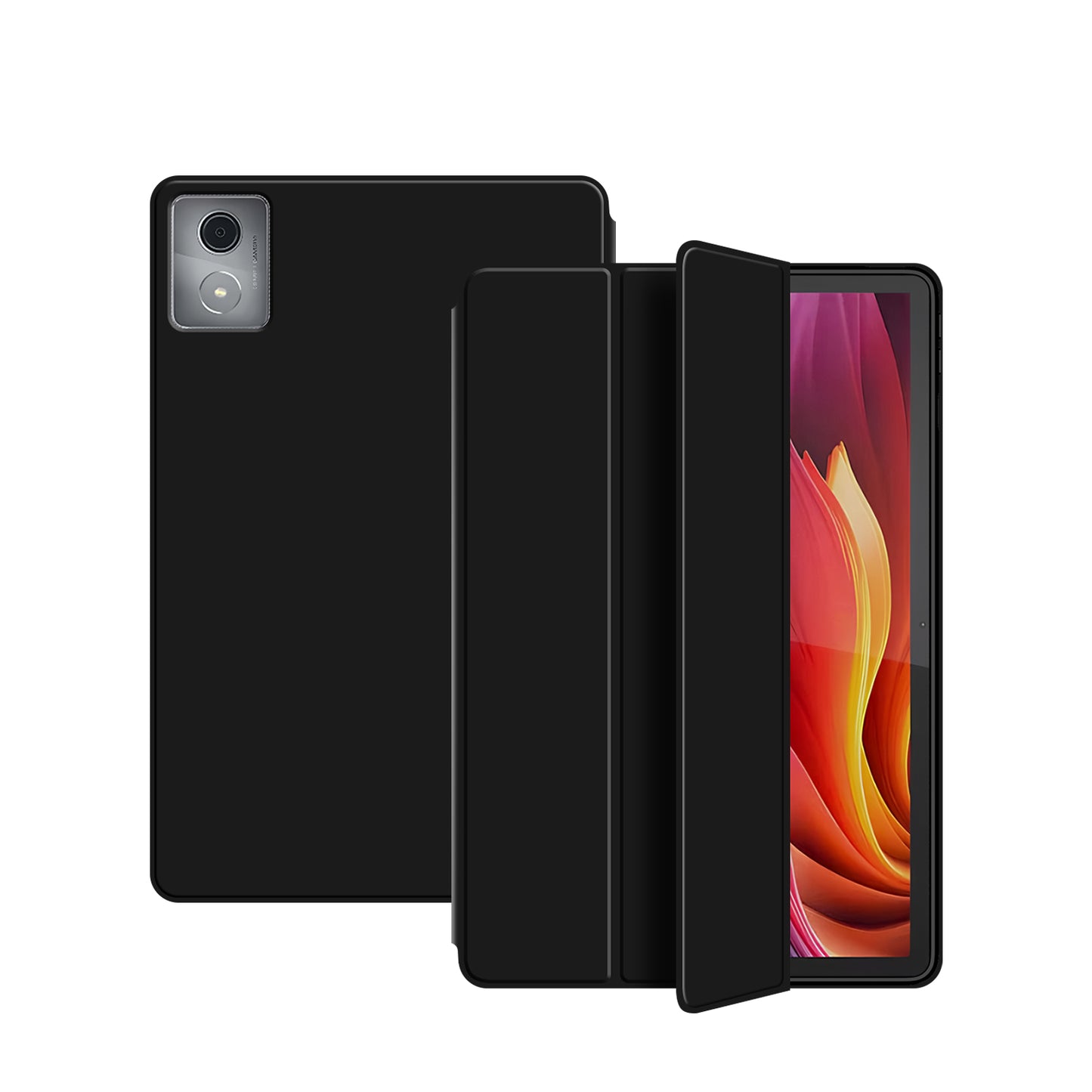 rubber-tri-fold-stand-voltage-leather-lenovo-tab-k11-plus-2024-smart-case_8