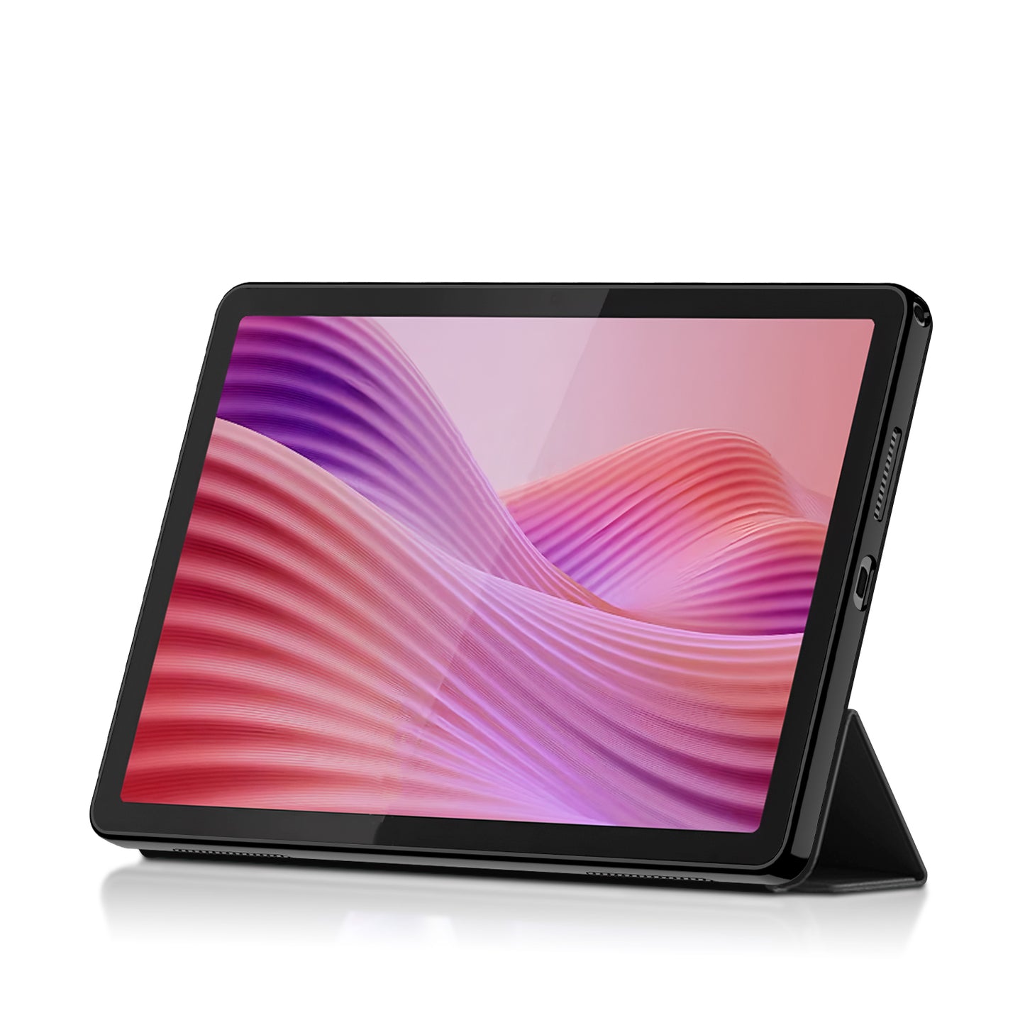 rubber-tri-fold-stand-voltage-leather-lenovo-tab-m10-2025-smart-case_3