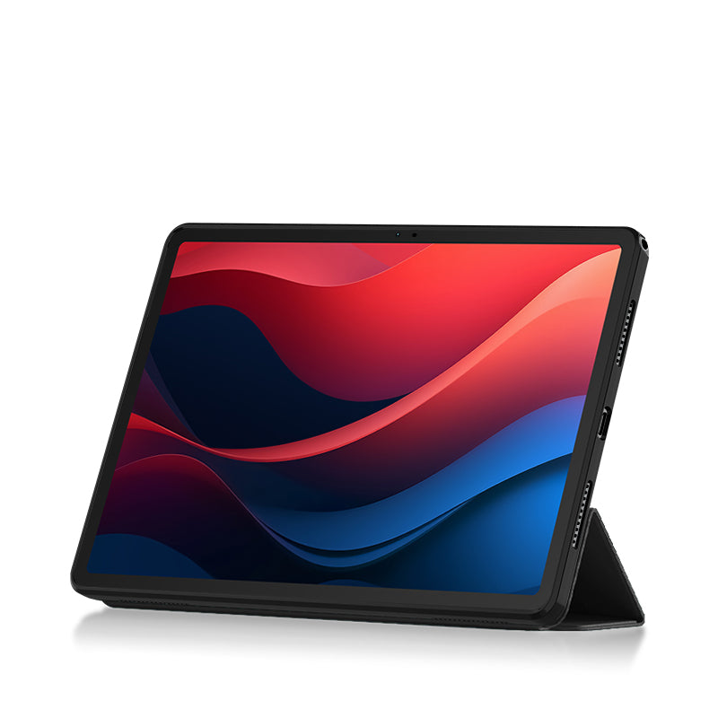 rubber-tri-fold-stand-voltage-leather-lenovo-tab-p11-2024-smart-case_3