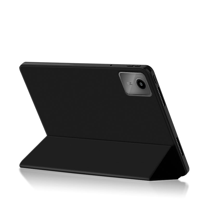 rubber-tri-fold-stand-voltage-leather-lenovo-tab-p11-2024-smart-case_4