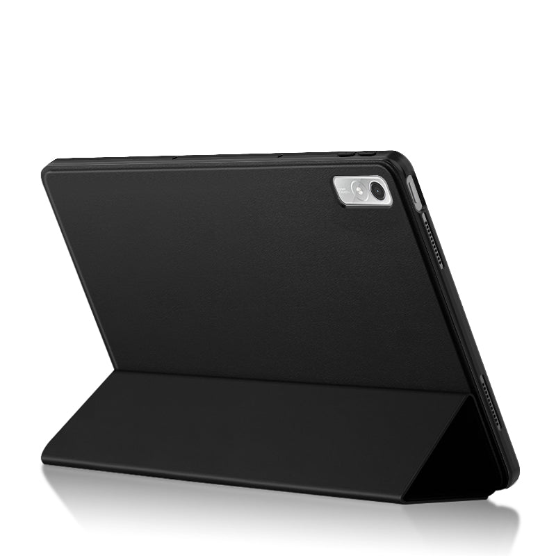 rubber-tri-fold-stand-voltage-leather-lenovo-tab-p11-plus-2023-smart-case_3