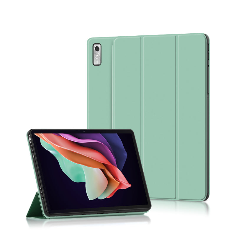 rubber-tri-fold-stand-voltage-leather-lenovo-tab-p11-plus-2023-smart-case_6