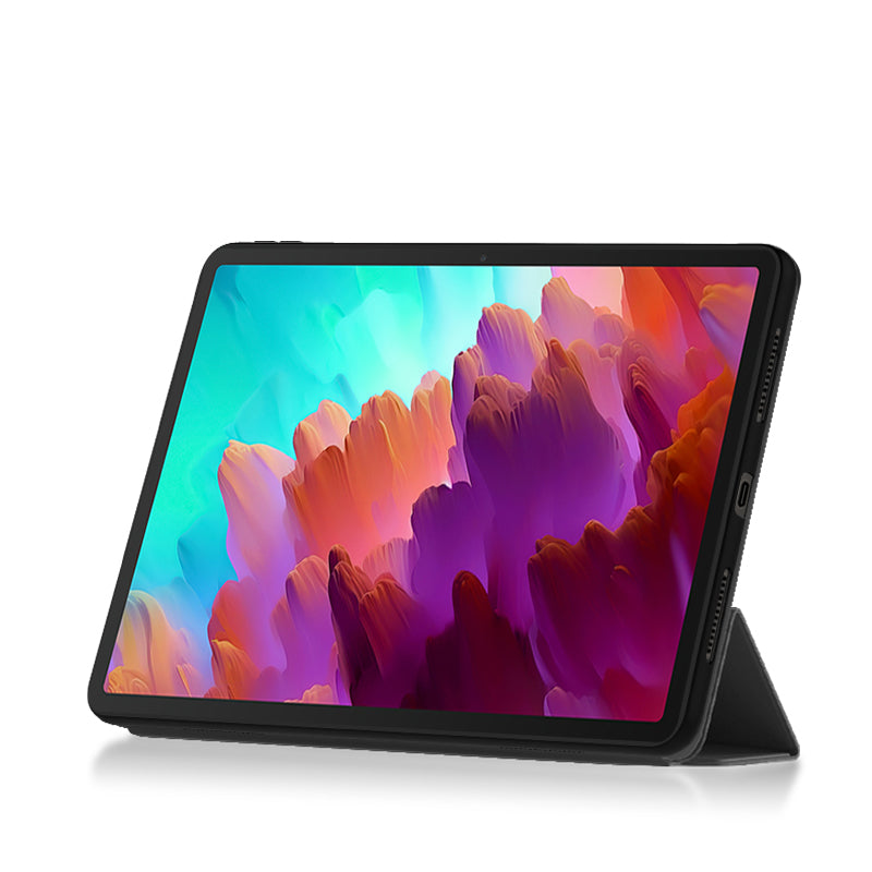 rubber-tri-fold-stand-voltage-leather-lenovo-tab-p12-2023-smart-case_2