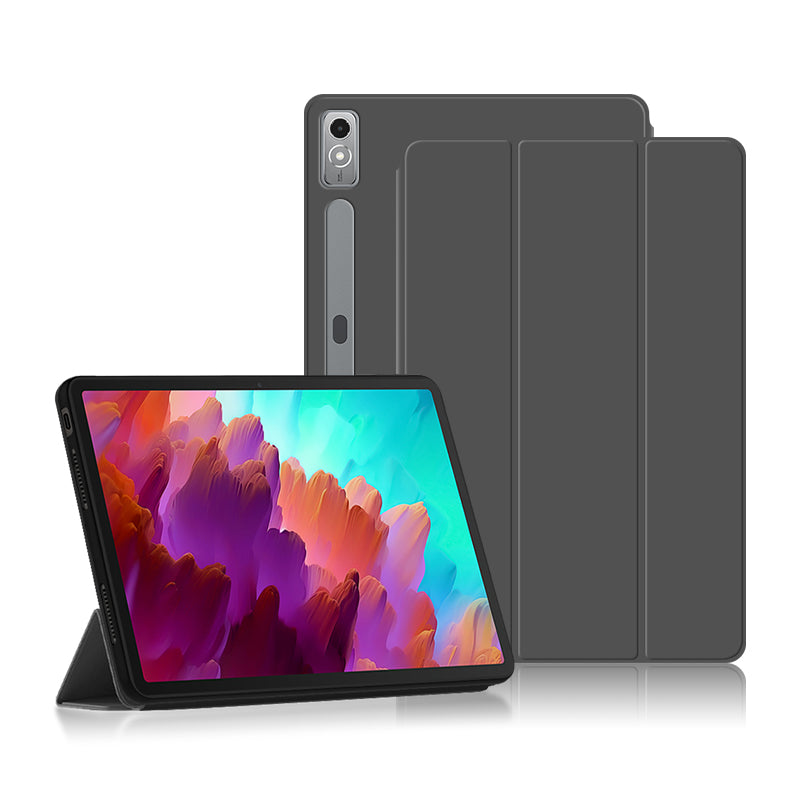 rubber-tri-fold-stand-voltage-leather-lenovo-tab-p12-2023-smart-case_5