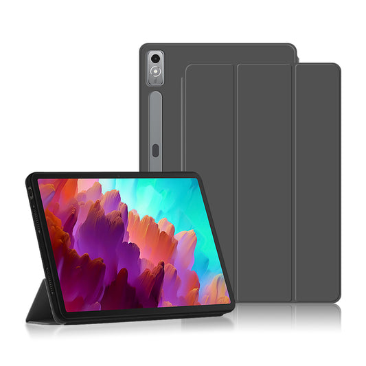 rubber-tri-fold-stand-voltage-leather-lenovo-tab-p12-2023-smart-case_5