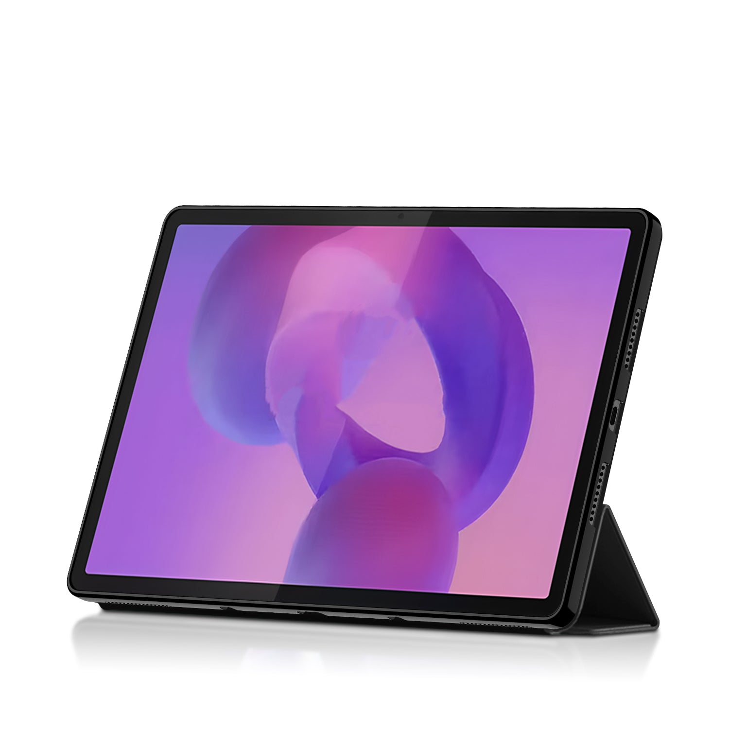 rubber-tri-fold-stand-voltage-leather-lenovo-tab-p12-pro-2024-smart-case_3