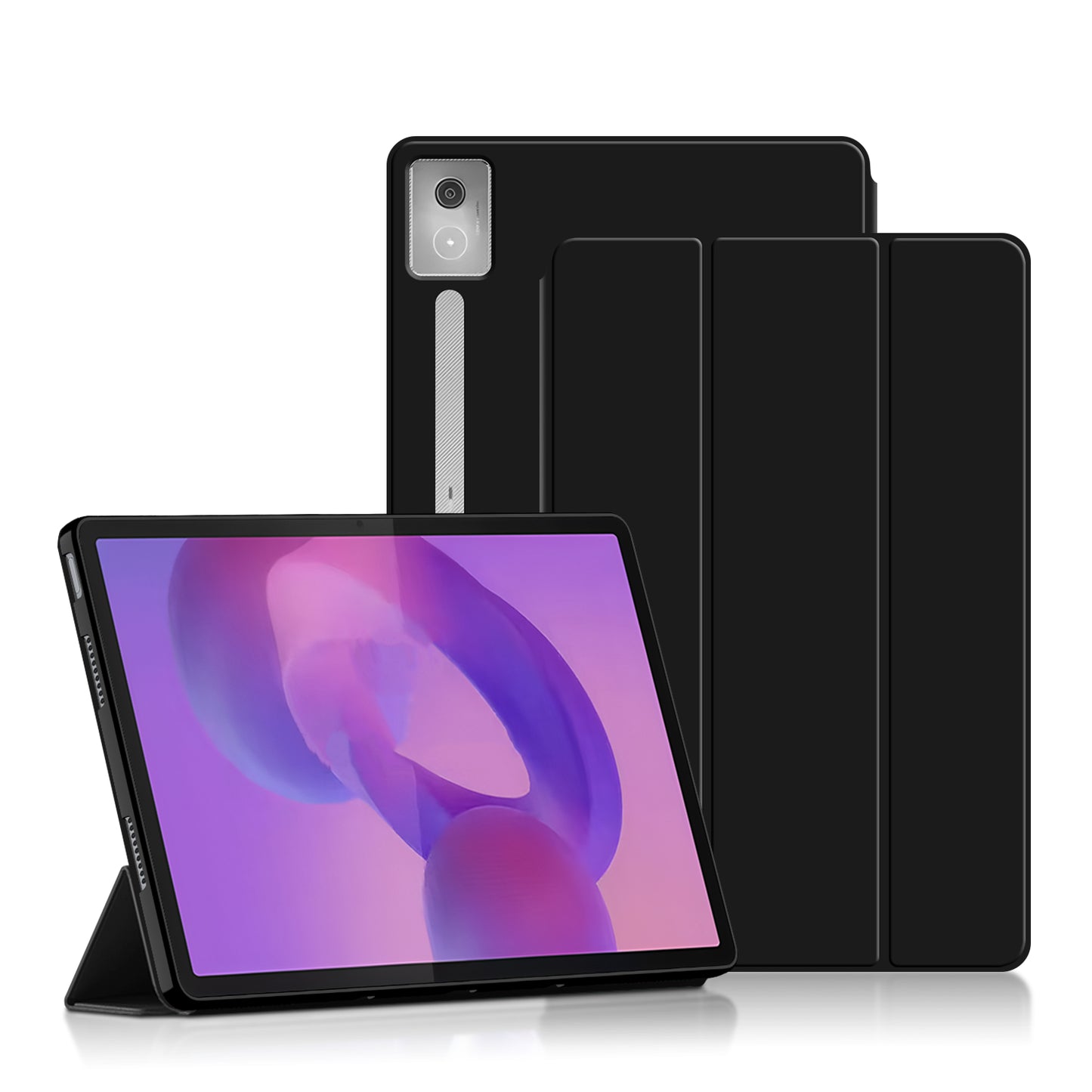 rubber-tri-fold-stand-voltage-leather-lenovo-tab-p12-pro-2024-smart-case_9