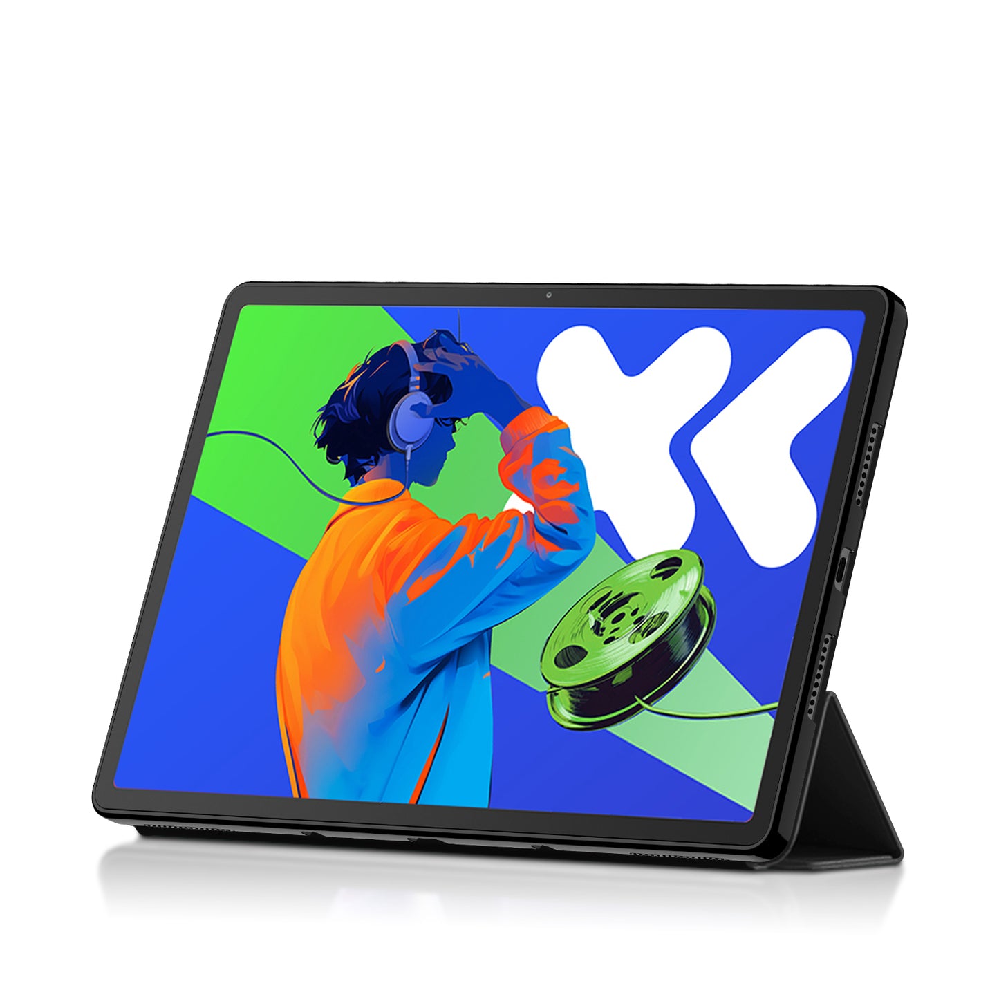 rubber-tri-fold-stand-voltage-leather-lenovo-tab-p12-pro-2025-smart-case_3