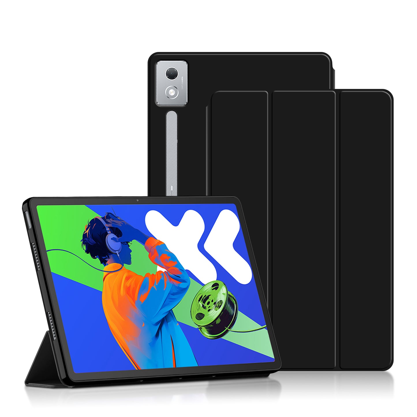 rubber-tri-fold-stand-voltage-leather-lenovo-tab-p12-pro-2025-smart-case_8