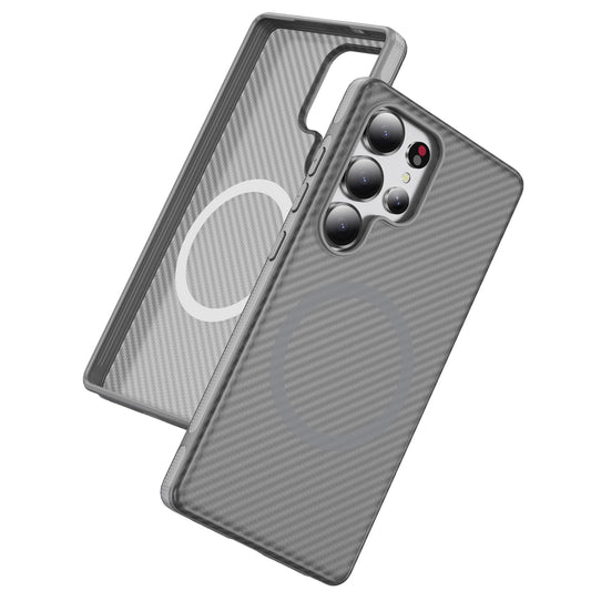 semi-transparent-frosted-magsafe-galaxy-s25-ultra-carbon-fiber-case_4