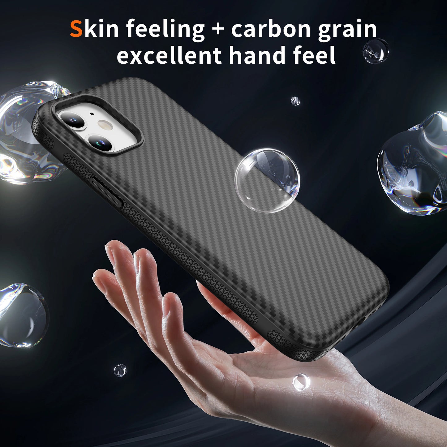 semi-transparent-frosted-magsafe-iphone-11-carbon-fiber-case_12