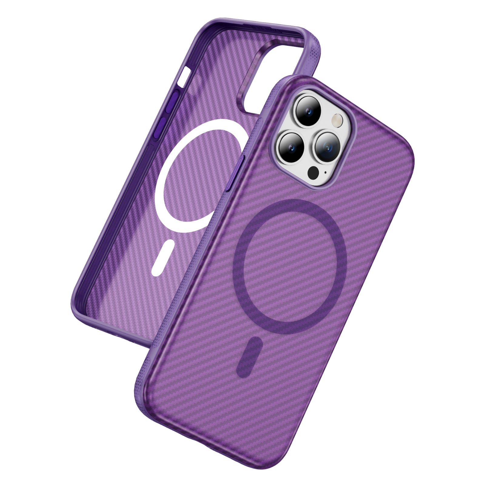 semi-transparent-frosted-magsafe-iphone-11-pro-carbon-fiber-case_4