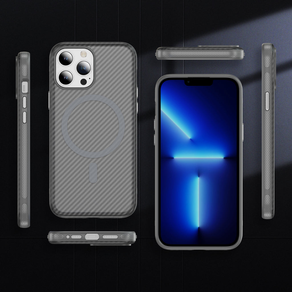 semi-transparent-frosted-magsafe-iphone-11-pro-carbon-fiber-case_8