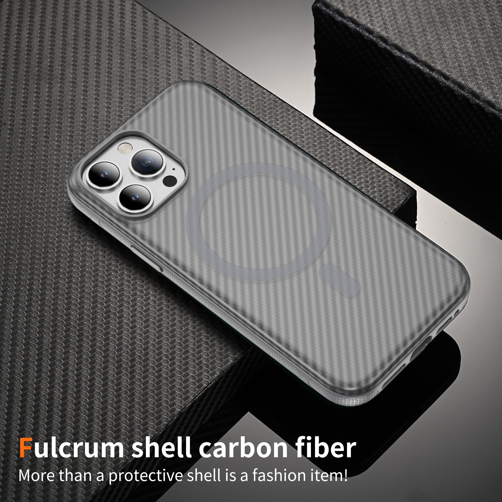 semi-transparent-frosted-magsafe-iphone-11-pro-carbon-fiber-case_9