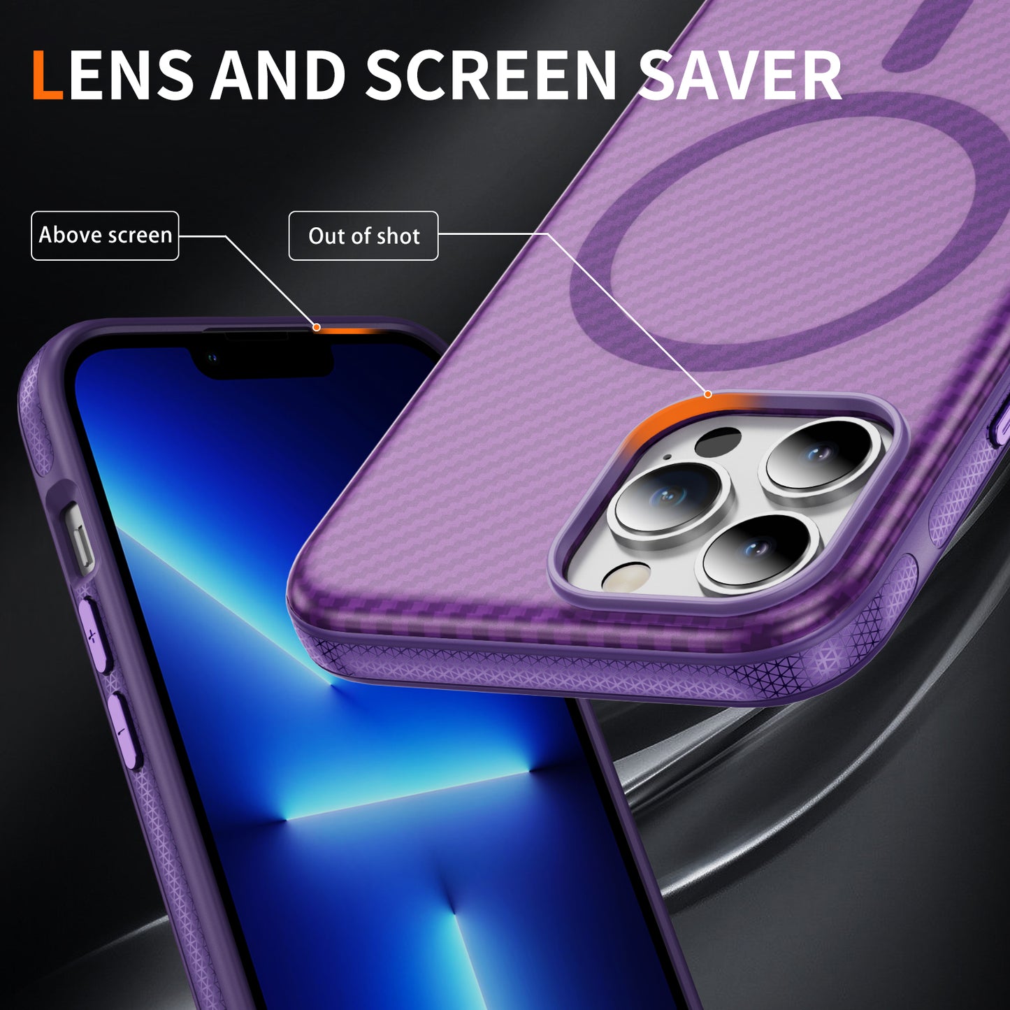 semi-transparent-frosted-magsafe-iphone-11-pro-max-carbon-fiber-case_10