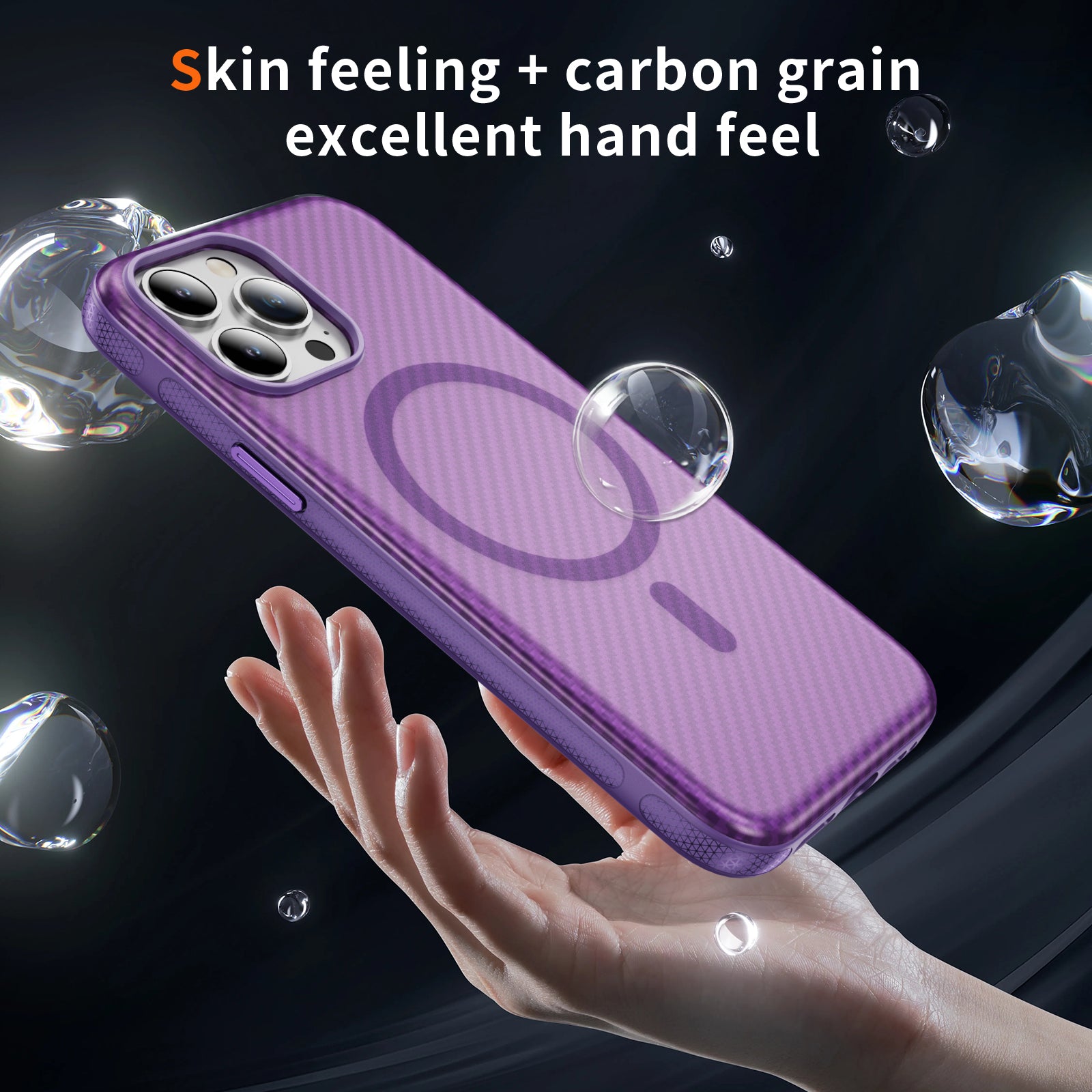 semi-transparent-frosted-magsafe-iphone-11-pro-max-carbon-fiber-case_13