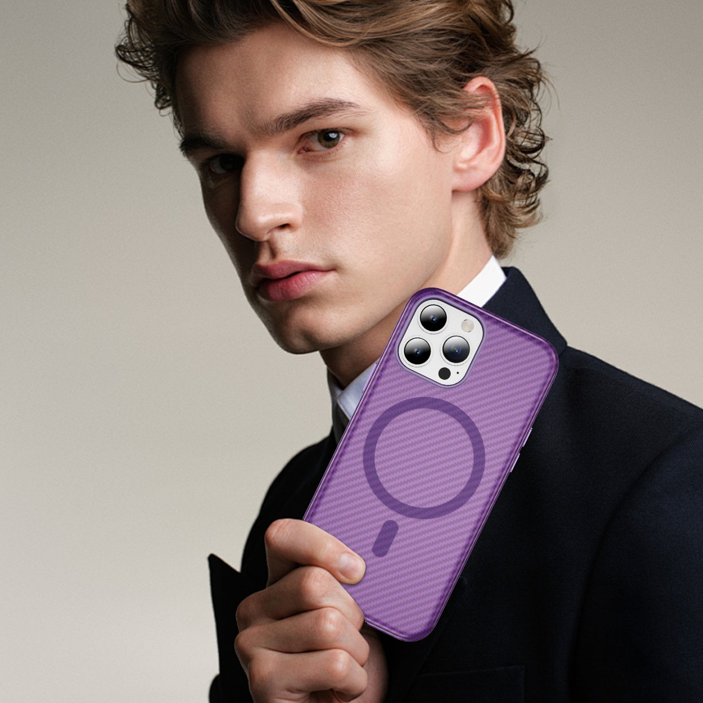 semi-transparent-frosted-magsafe-iphone-11-pro-max-carbon-fiber-case_14