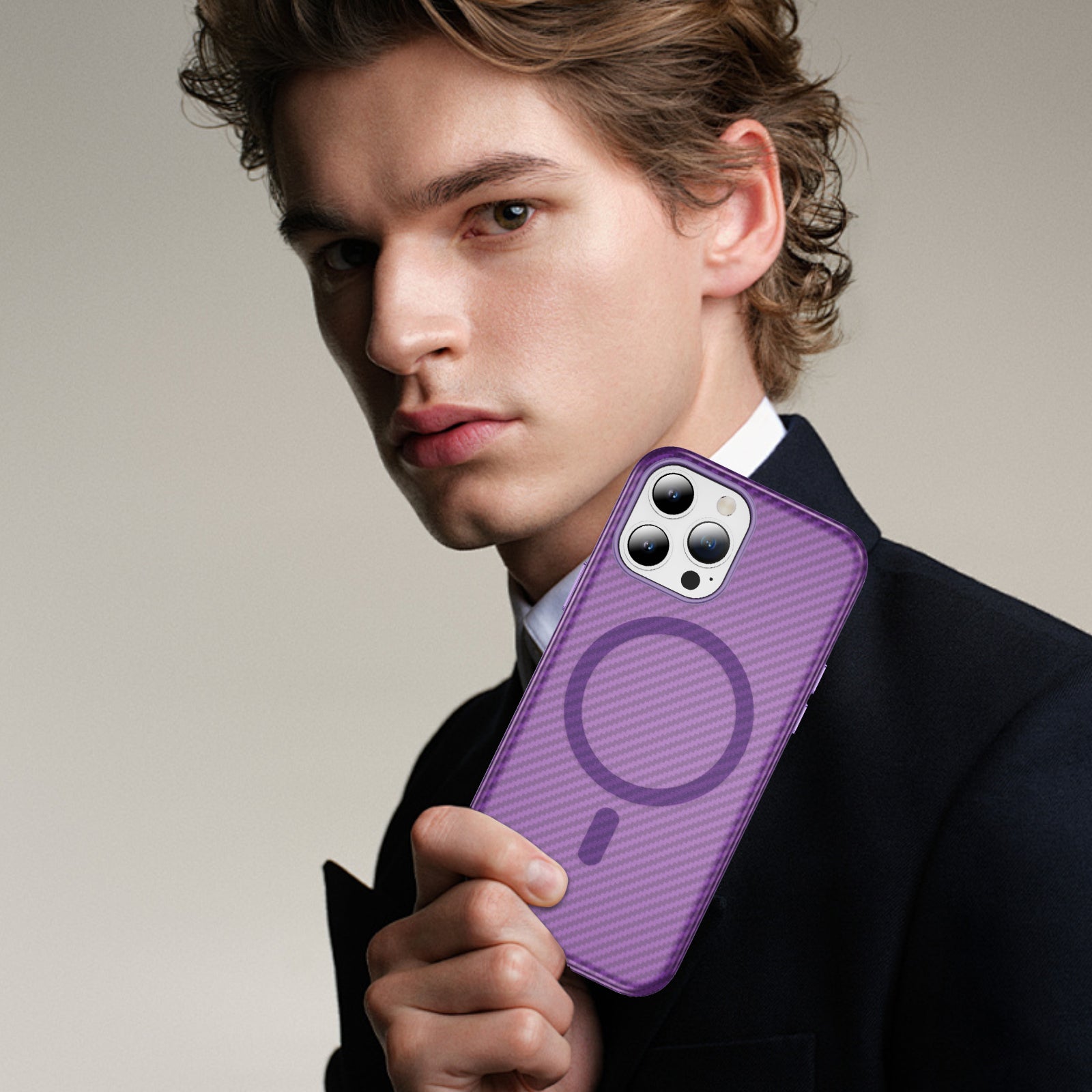 semi-transparent-frosted-magsafe-iphone-11-pro-max-carbon-fiber-case_14