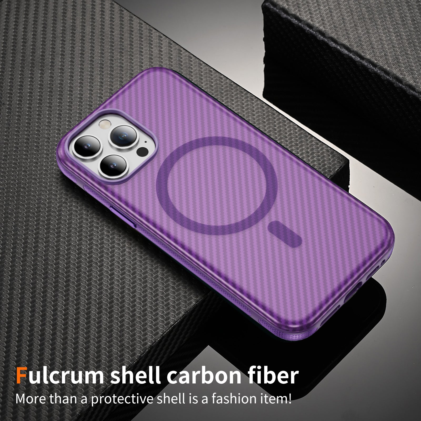semi-transparent-frosted-magsafe-iphone-11-pro-max-carbon-fiber-case_9